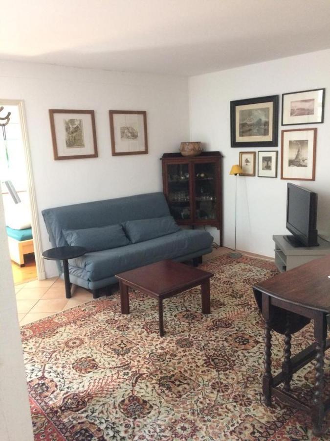 Appartement Pres De Dole Menotey Eksteriør billede